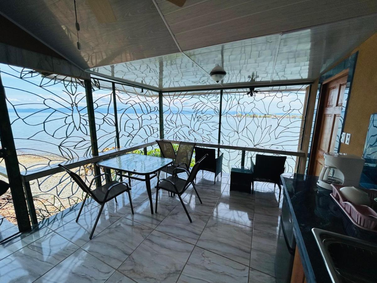 Cabinas Jimenez Puerto Jiménez 외부 사진