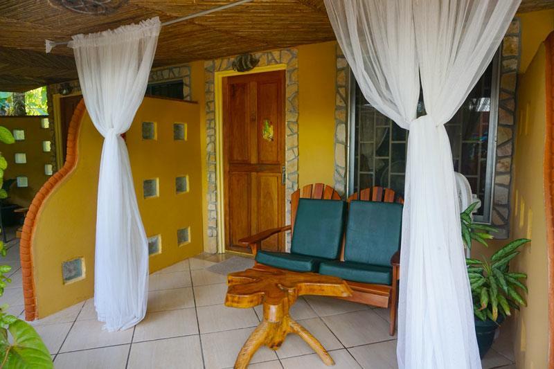 Cabinas Jimenez Puerto Jiménez 외부 사진