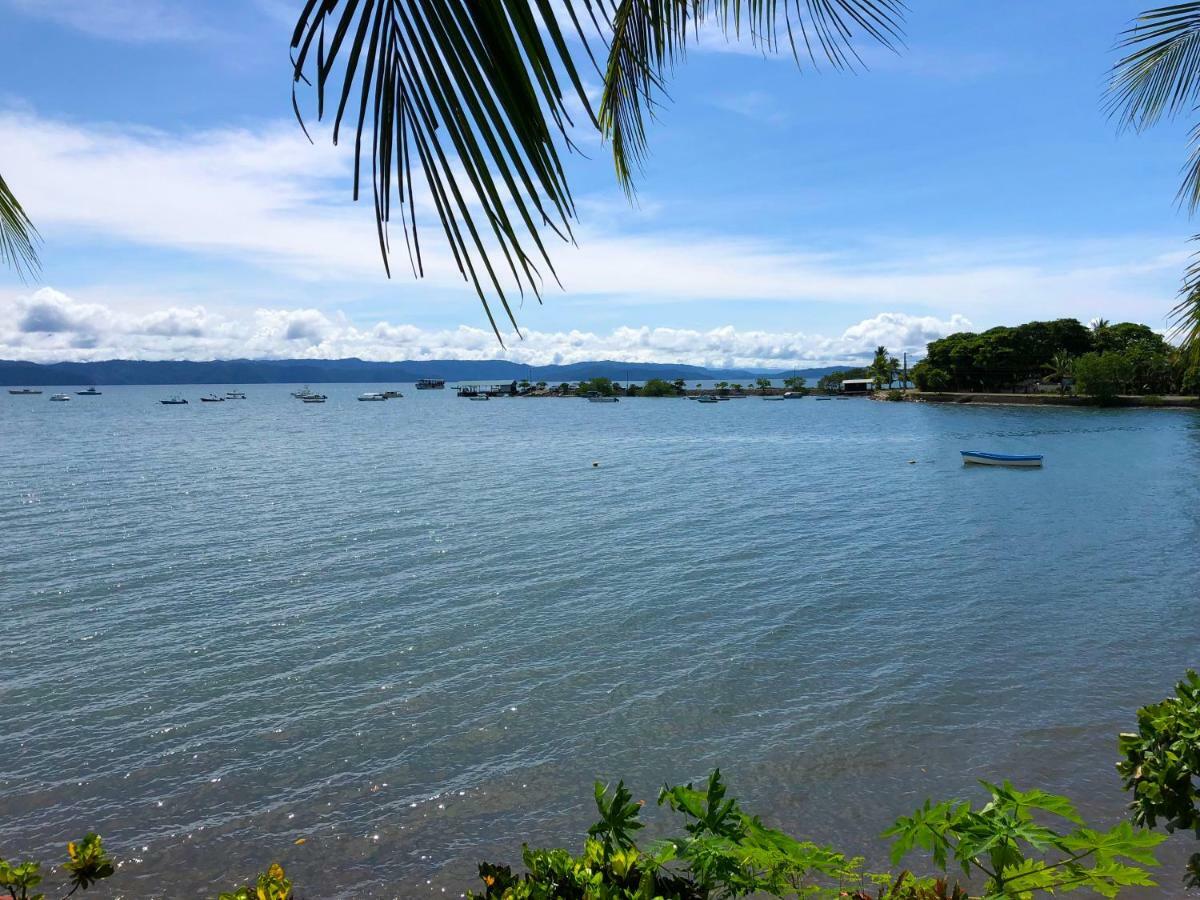 Cabinas Jimenez Puerto Jiménez 외부 사진